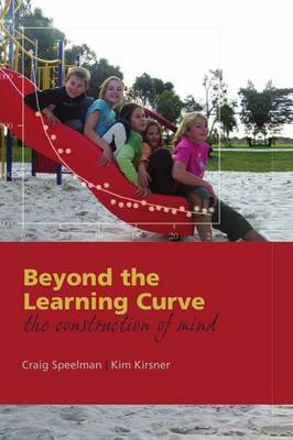 Beyond the Learning Curve by Craig Speelman image