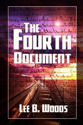 The Fourth Document by Lee B. Woods image