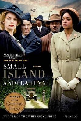 Small Island by Andrea Levy image