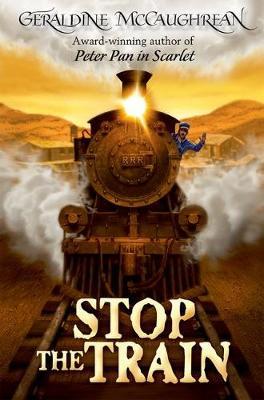 Stop the Train image