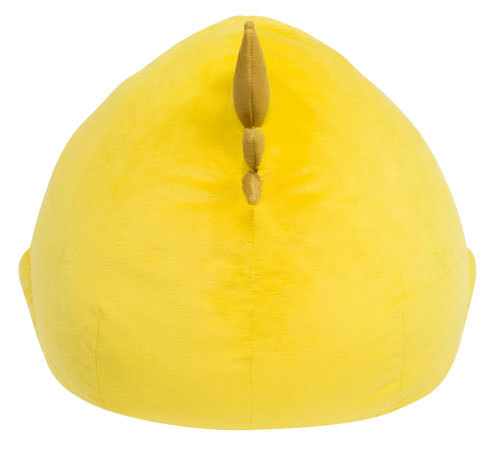 Final Fantasy XIV: Fat Chocobo - Plush Cushion image