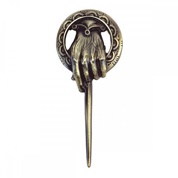 Game of Thrones - Hand of the King Bottle Opener