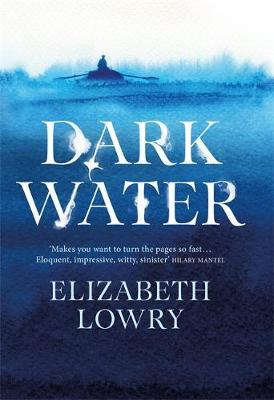 Dark Water by Elizabeth Lowry image
