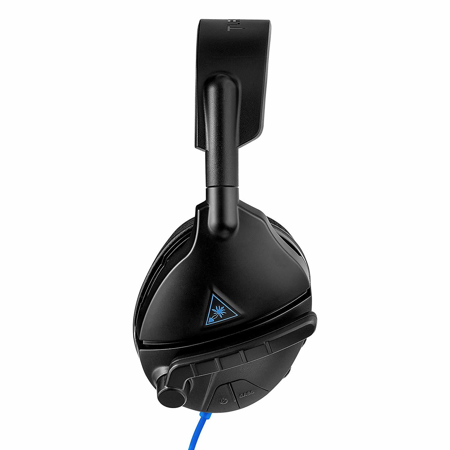 Turtle Beach Stealth 300P Amplified Gaming Headset for PS4 image