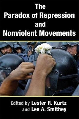 The Paradox of Repression and Nonviolent Movements image