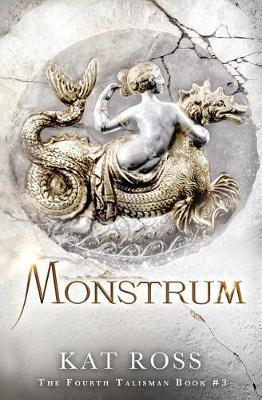 Monstrum by Kat Ross image