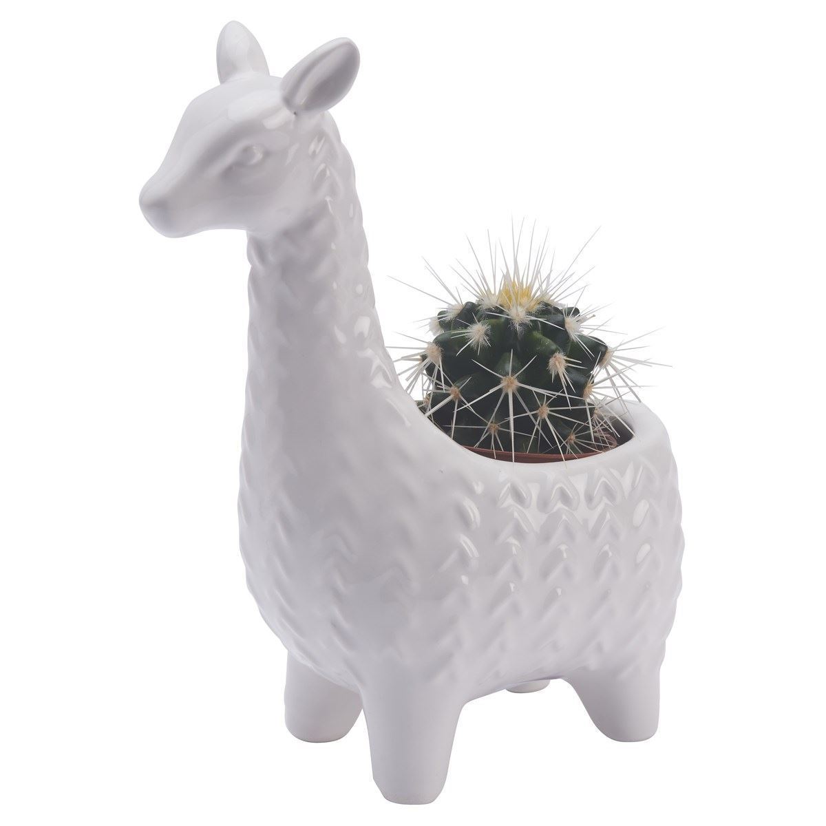 Llama Planter image