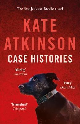 Case Histories by Kate Atkinson image