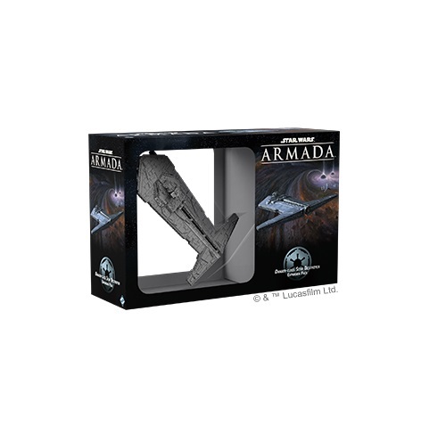 Star Wars Armada: Onager-class Star Destroyer Expansion Pack image
