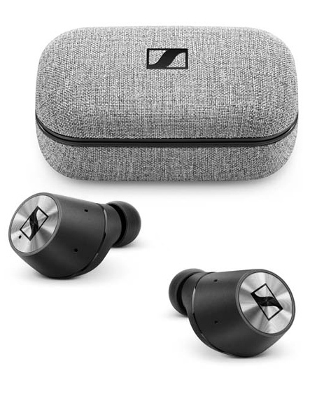 Sennheiser Momentum True Wireless In-Ear Headphones image