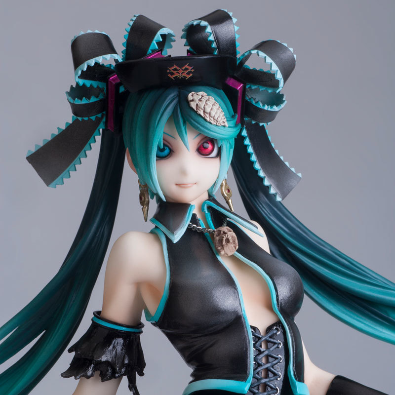 Ca Calra - PVC Figure