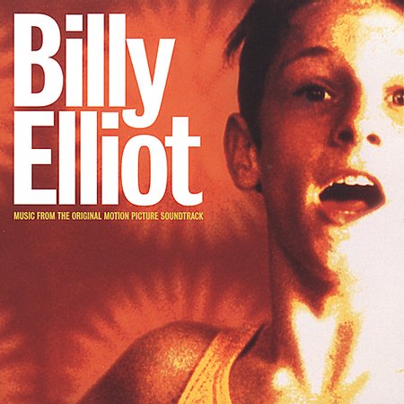 Billy Elliot on CD by Original Soundtrack