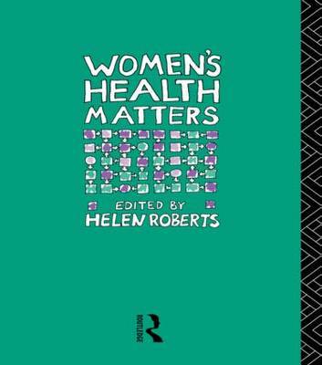 Women's Health Matters image