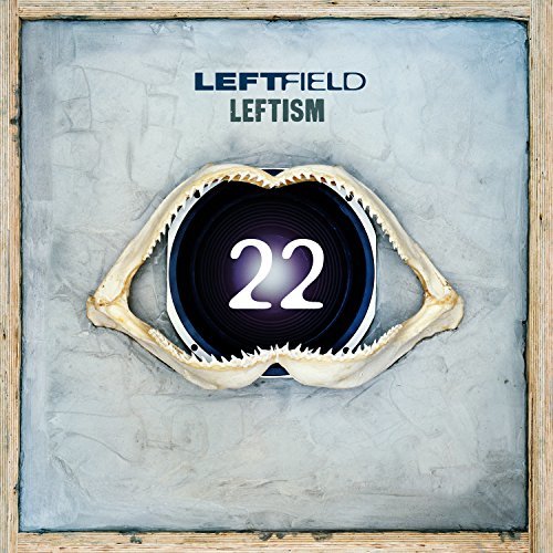 Leftism 22 by Leftfield image