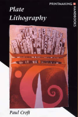 Plate Lithography by Paul Croft image