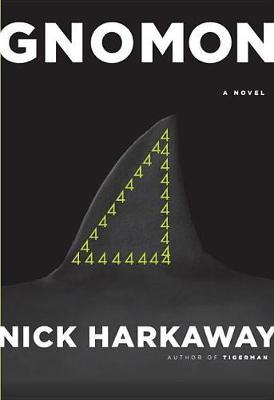 Gnomon by Nick Harkaway image