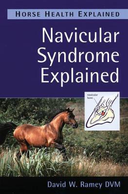 Navicular Syndrome Explained by David W. Ramey image
