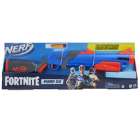 Buy Nerf: Fortnite Blaster - B-AR at Mighty Ape NZ