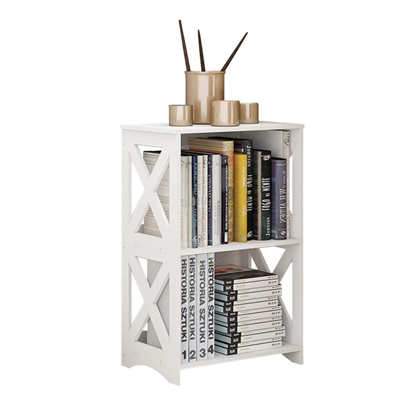 Buy Small End Table (White) at Mighty Ape NZ