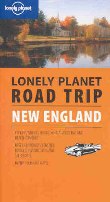 New England by China Williams image