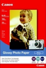 Canon 6x4 Glossy Photo Paper 100 pk GP4016x4 Canon 6x4 Glossy Photo Paper 100 pk GP4016x4