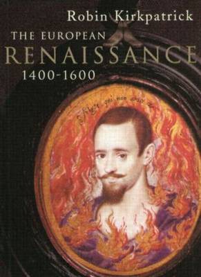 The European Renaissance 1400-1600 by Robin Kirkpatrick image