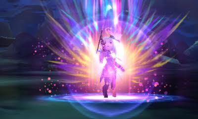 Bravely Second End Layer for 3DS image
