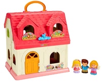 fisher price dolls house nz