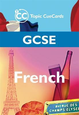 GCSE French by Joe Janetta image