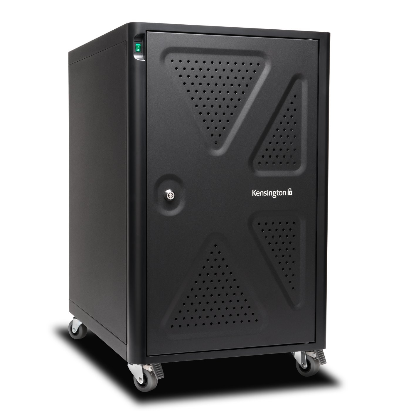 Kensington AC12 Charge & Secure Cabinet for Chromebooks