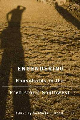 ENGENDERING HOUSEHOLDS IN THE PREHISTORIC SOUTHWEST image