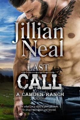 Last Call by Jillian Neal image