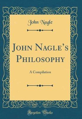 John Nagle's Philosophy by John Nagle image