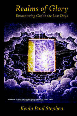 Realms of Glory by Kevin, Paul Stephen image