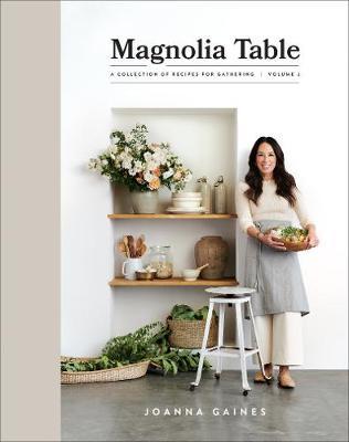 Magnolia Table, Volume 2 on Hardback by Joanna Gaines