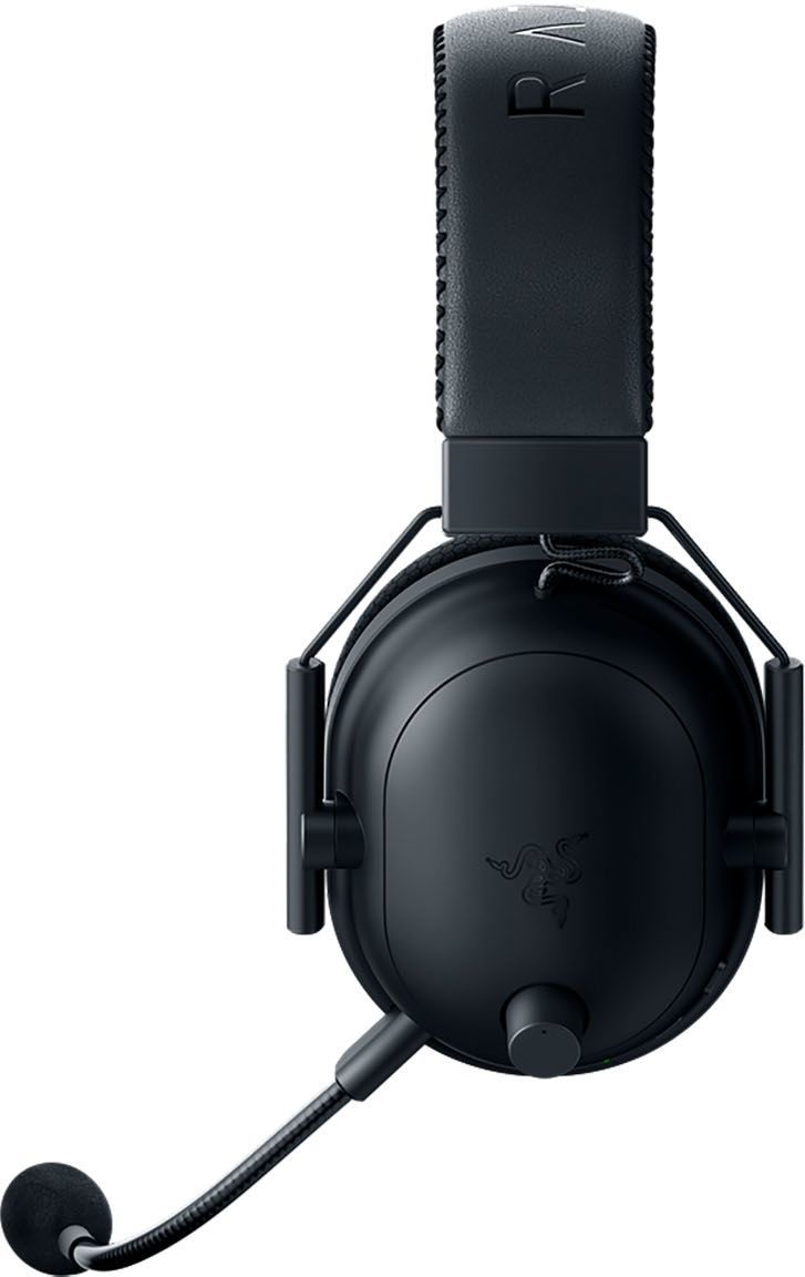 Razer BlackShark V2 PRO Wireless Gaming Headset for PC image