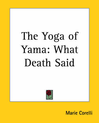 Yoga of Yama image