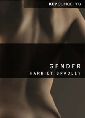 Gender by Harriet Bradley image