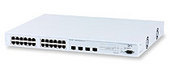 3Com SuperStack 3 Switch 3824 Managed 24 Port 24 x 10/100/1000 + 4 SFP Port 3Com SuperStack 3 Switch 3824 Managed 24 Port 24 x 10/100/1000 + 4 SFP Port