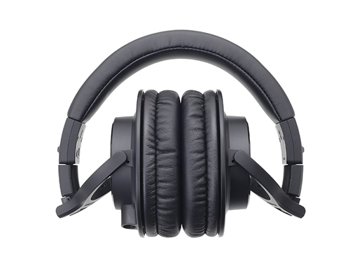 Audio-Technica ATH-M40x Over-Ear Headphones image