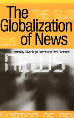 The Globalization of News image