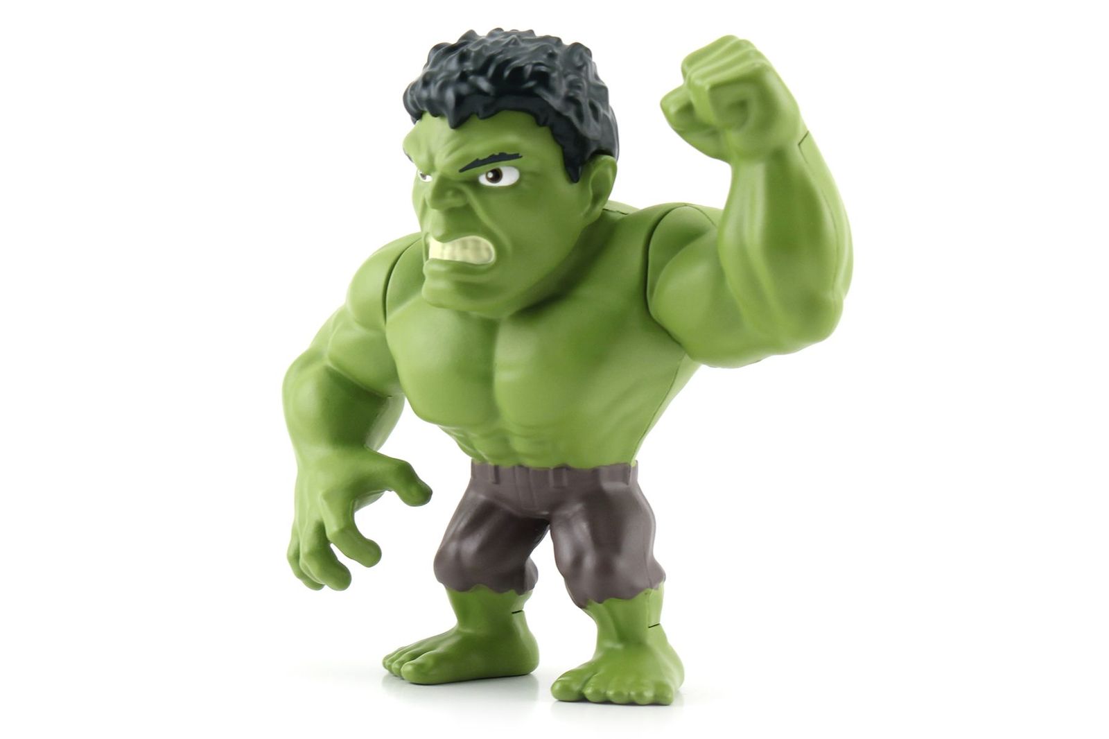 metal die cast hulk