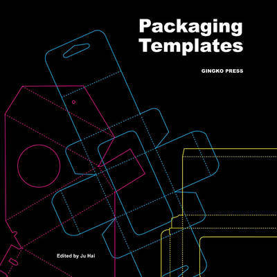 Packaging Templates by Gingko Press