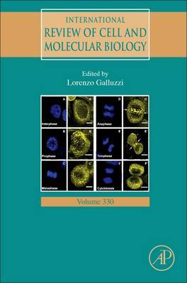 International Review of Cell and Molecular Biology image