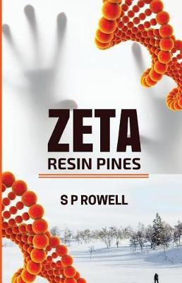 Zeta by S P Rowell image