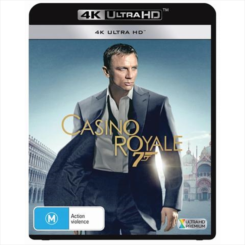 Casino Royale image