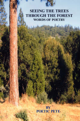 Seeing the Trees Through the Forest by Poetic Pete image