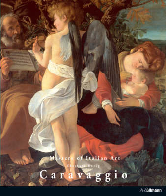 Caravaggio image