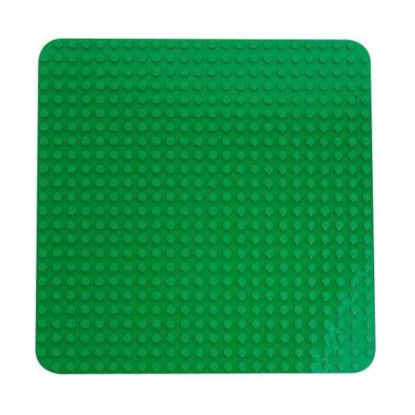 LEGO DUPLO: Building Plate Green (2304)