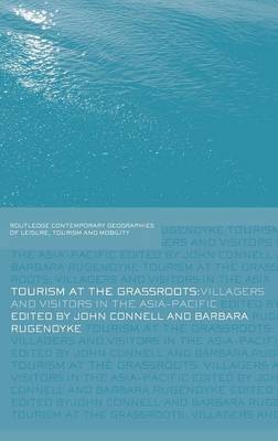 Tourism at the Grassroots image